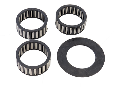 54ST Drum Bearing Kit  48000460 by LEWMAR