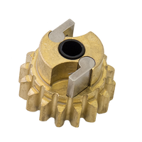 30ST Pawl Gear 2 Kit 16T  48000465 by LEWMAR