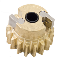 44ST - 50ST Pawl Gear 2 Kit 17T  48000468 by LEWMAR