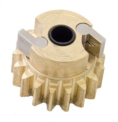 44ST - 50ST Pawl Gear 2 Kit 17T  48000468 by LEWMAR