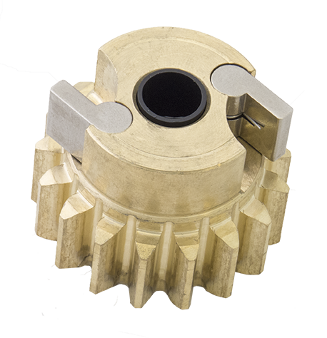 44ST - 50ST Pawl Gear 2 Kit 17T  48000468 by LEWMAR