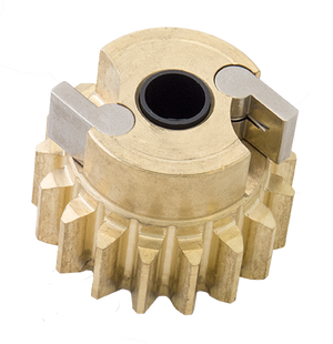 44ST - 50ST Pawl Gear 2 Kit 17T  48000468 by LEWMAR