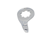 30ST Chrome Feeder Arm  48000480 by LEWMAR