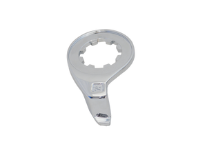 30ST Chrome Feeder Arm  48000480 by LEWMAR
