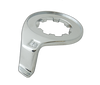 40ST Chrome Feeder Arm  48000482 by LEWMAR