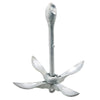 Folding anchor by Lalizas