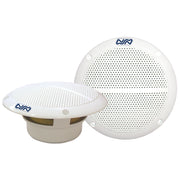 2 Way Speaker Set by Lalizas