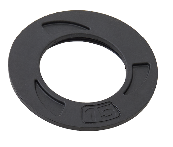 15ST EVO® Winch Top Cap & 'O' Ring Kit  48500015 by LEWMAR