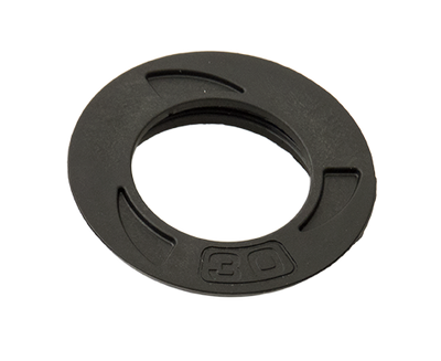30ST EVO® Winch Top Cap & 'O' Ring Kit  48500030 by LEWMAR