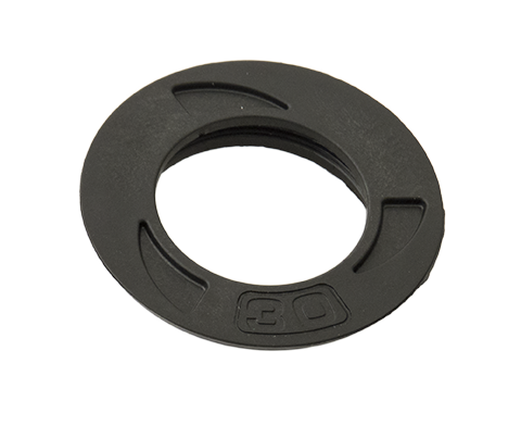 30ST EVO® Winch Top Cap & 'O' Ring Kit  48500030 by LEWMAR