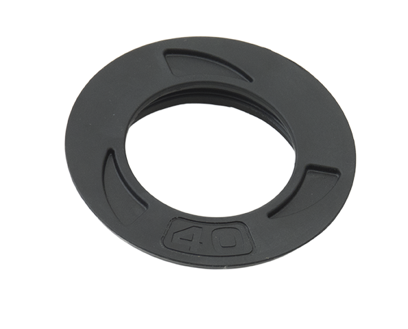 40ST EVO® Winch Top Cap & 'O' Ring Kit  48500040 by LEWMAR