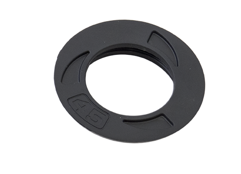 45ST EVO® Winch Top Cap & 'O' Ring Kit  48500045 by LEWMAR