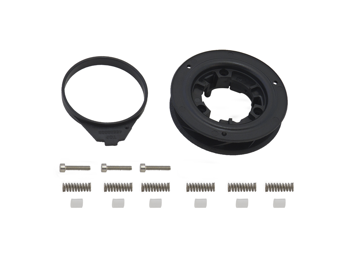 45 EVO® Winch Jaw Kit  48500046 by LEWMAR