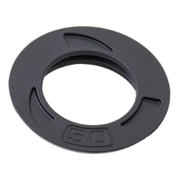 50ST EVO® Winch Top Cap & 'O' Ring Kit  48500050 by LEWMAR