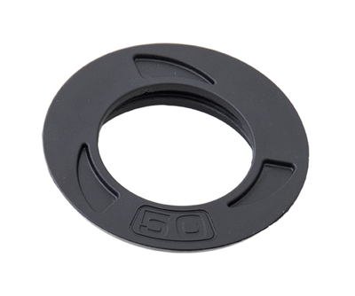 50ST EVO® Winch Top Cap & 'O' Ring Kit  48500050 by LEWMAR