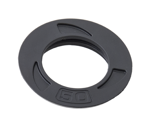 50ST EVO® Winch Top Cap & 'O' Ring Kit  48500050 by LEWMAR