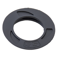 55ST EVO® Winch Top Cap & 'O' Ring Kit  48500055 by LEWMAR