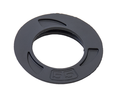 55ST EVO® Winch Top Cap & 'O' Ring Kit  48500055 by LEWMAR