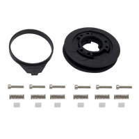 EVO® 55 Winch Jaw Kit  48500056 by LEWMAR