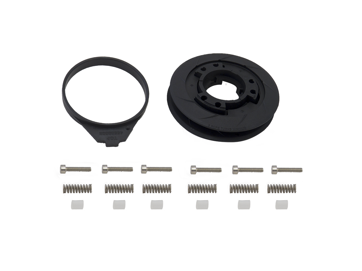 EVO® 55 Winch Jaw Kit  48500056 by LEWMAR