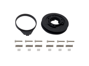 EVO® 55 Winch Jaw Kit  48500056 by LEWMAR
