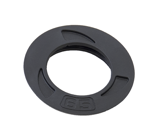 65ST EVO® Winch Top Cap & 'O' Ring Kit  48500065 by LEWMAR