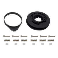 EVO® 65 Winch Jaw Kit  48500066 by LEWMAR