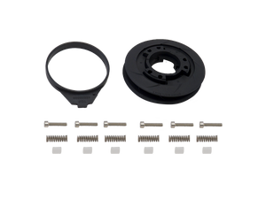 EVO® 65 Winch Jaw Kit  48500066 by LEWMAR