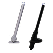 MICRO LED Pole Light by Lalizas