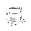 Float switch FS - 40 by Lalizas