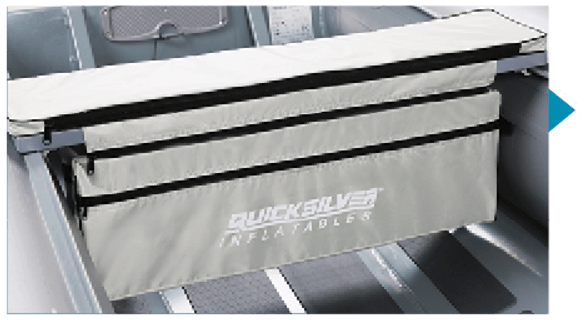 Quicksilver Inflatables Accessories