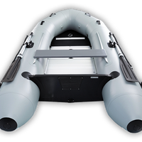 SPORT 250/300/320 Quicksilver Inflatable Boat
