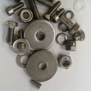 KIT B - Screws by Lalizas