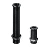 Thru-Hull Threaded with Standard Flange by Lalizas