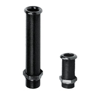 Thru-Hull Threaded with Standard Flange by Lalizas