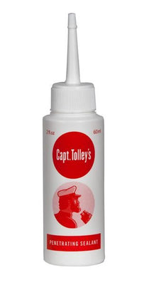 Capt Tolley's Creeping Crack Cure - 60ml