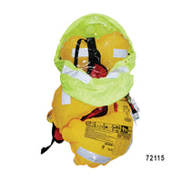 Lamda, Inflatable Lifejacket, SOLAS by Lalizas
