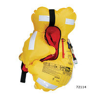Lamda, Inflatable Lifejacket, SOLAS by Lalizas