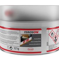 Teroson UP 130 - Chemical Metal  321g