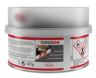 Teroson UP 130 - Chemical Metal  321g