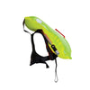 Kappa Inflatable Lifejacket, Auto, Adult,180N, ISO 12402-3 with double crotch by Lalizas