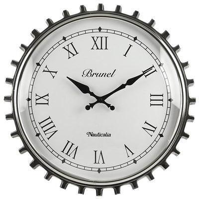 'Brunel' Wall Clock