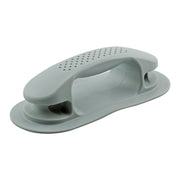 Heavy Duty Handle for Inflatable Boat, 220x90mm, Grey by Lalizas