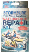 Watersports Repair Set in Re-useable Case - 6 Piece x 6s