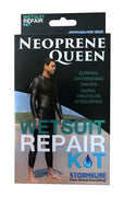 Stormsure Pocket Repair Kit Wetsuit with Neoprene -x 6's