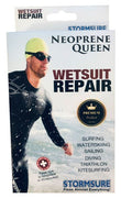 Neoprene Queen 15g with 5 patches  6's only