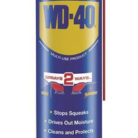 WD40 450ml Smart Straw x 6's only