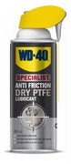 WD40 Anti Friction Dry PTFE Lubricant 400ml