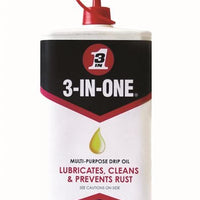 3 in One Drip Oil 200ml