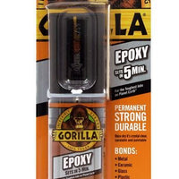 Gorilla Epoxy 25ml